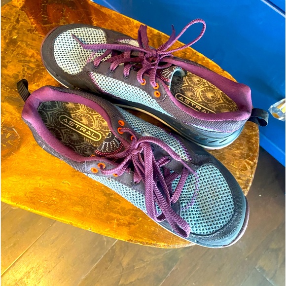 Astral TRI Junction Hiking Trail Women - Picture 7 of 9